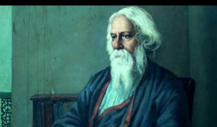 কবিগুরু রবীন্দ্রনাথ ঠাকুর কবিগুরু রবীন্দ্রনাথ ঠাকুর