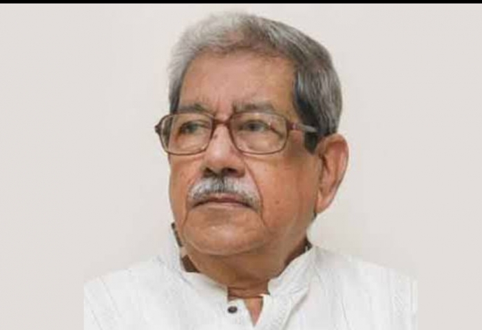 অধ্যাপক আনিসুজ্জামানের মৃত্যুতে ঘাতক দালাল নির্মূল কমিটির শোক অধ্যাপক আনিসুজ্জামানের মৃত্যুতে ঘাতক দালাল নির্মূল কমিটির শোক