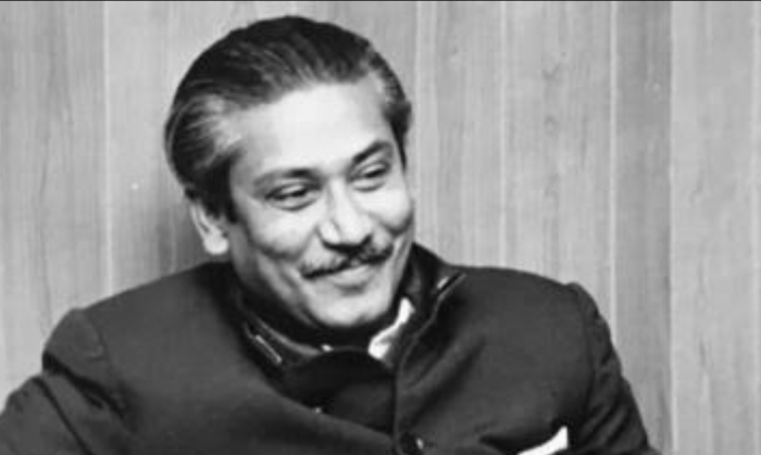 জাতির পিতা বঙ্গবন্ধু শেখ মুজিবুর রহমান জাতির পিতা বঙ্গবন্ধু শেখ মুজিবুর রহমান
