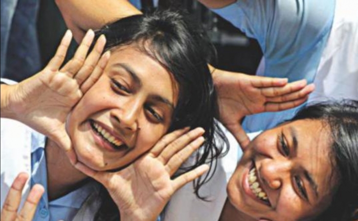 এবার২০ লাখ পরীক্ষার্থীর মধ্যে প্রায় ১৭ লাখ পাস এবার২০ লাখ পরীক্ষার্থীর মধ্যে প্রায় ১৭ লাখ পাস