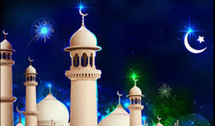 আগামীকাল পবিত্র ঈদুল আজহা আগামীকাল পবিত্র ঈদুল আজহা