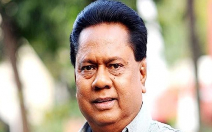 অভিনেতা সাদেক বাচ্চু অভিনেতা সাদেক বাচ্চু