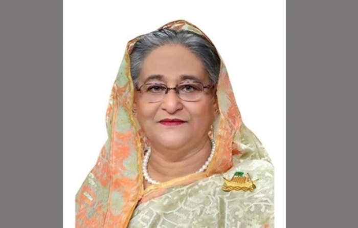 মাননীয় প্রধানমন্ত্রী শেখ হাসিনা মাননীয় প্রধানমন্ত্রী শেখ হাসিনা