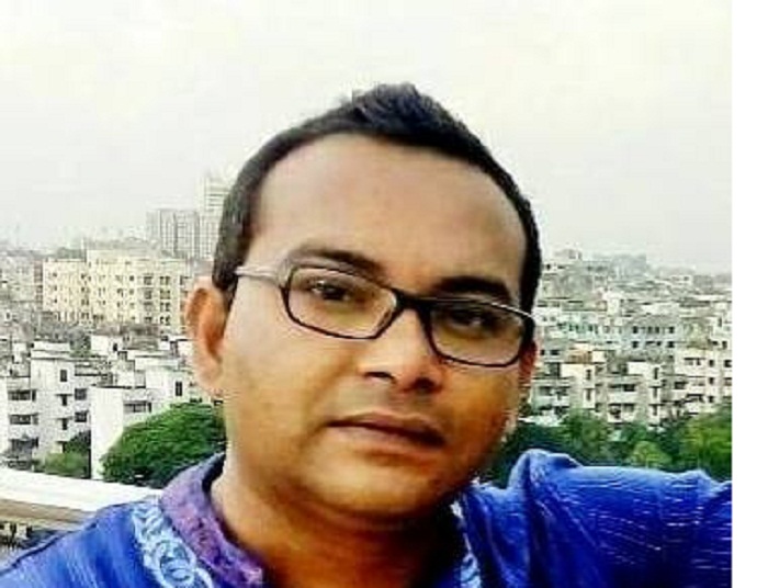 মোঃ সরোয়ার জাহন