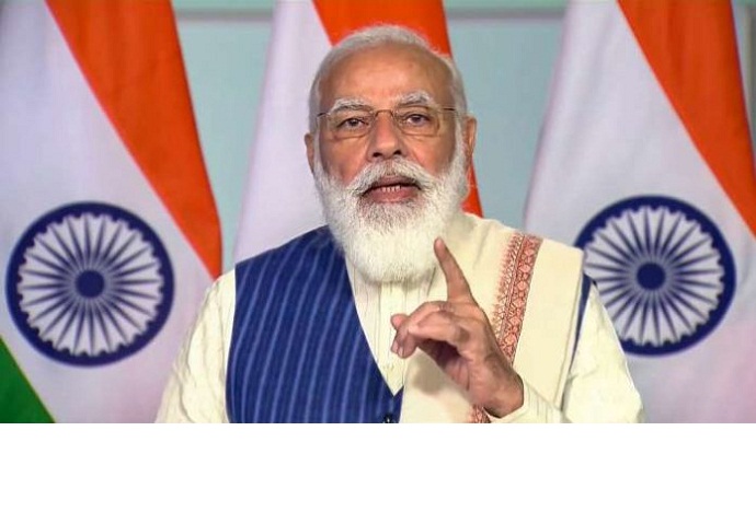 ভারতের প্রধানমন্ত্রী নরেন্দ্র মোদি ভারতের প্রধানমন্ত্রী নরেন্দ্র মোদি