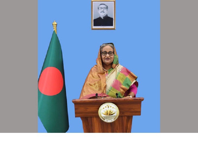 অ্যান্টিমাইক্রোবিয়াল প্রতিরোধের বিরুদ্ধে লড়াইয়ে প্রধানমন্ত্রীর পাঁচ দফা ‘অ্যাকশন প্ল্যান’ উপস্থাপন অ্যান্টিমাইক্রোবিয়াল প্রতিরোধের বিরুদ্ধে লড়াইয়ে প্রধানমন্ত্রীর পাঁচ দফা ‘অ্যাকশন প্ল্যান’ উপস্থাপন