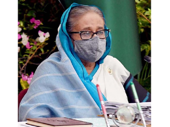 প্রধানমন্ত্রী শেখ হাসিনা প্রধানমন্ত্রী শেখ হাসিনা