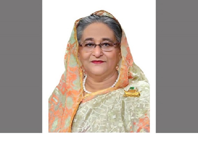 প্রধানমন্ত্রী শেখ হাসিনা প্রধানমন্ত্রী শেখ হাসিনা