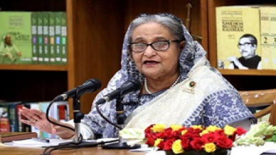 যথাসময়ে নির্বাচন অনুষ্ঠিত হবে, খুনীদের সঙ্গে সংলাপ নয় :