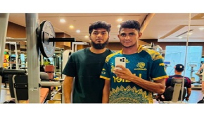 রাওয়ালপিন্ডিতে ড্রোন হামলা: দেশে ‘ফিরে আসতে পারেন’ নাহিদ-রিশাদ
