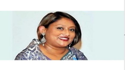 সরকার বিশ্ব স্বাস্থ্য সংস্থার আঞ্চলিক পরিচালক পদে সায়মা ওয়াজেদকে