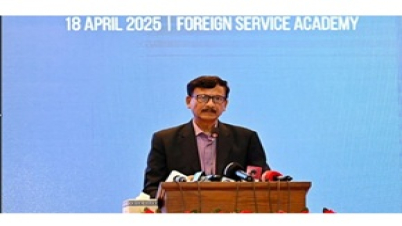 বাংলাদেশ মিশনগুলোতে জনবল বাড়াবে সরকার : তৌহিদ