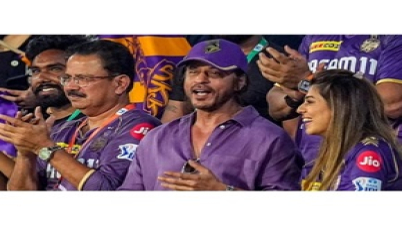 হিটস্ট্রোকে আক্রান্ত হয়ে হাসপাতালে ভর্তি শাহরুখ খান