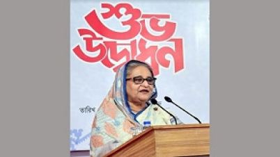 যুদ্ধ বন্ধে বিশ্ব নেতাদের প্রতি আহ্বান প্রধানমন্ত্রীর