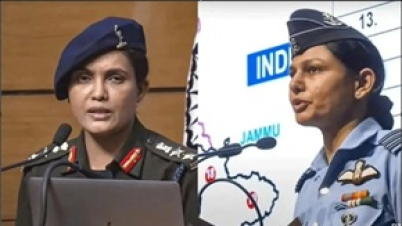 পেহেলগাম-মুম্বাই হামলার জবাব দিয়েছি আমরা : ভারত