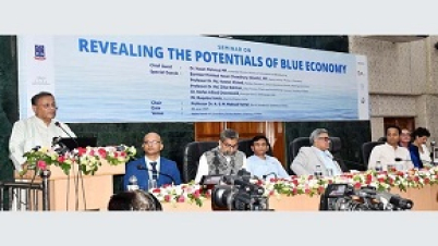 বর্তমান সরকারই নির্বাচনকালীন সরকারের দায়িত্ব পালন করবে :