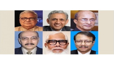 প্রধানমন্ত্রীর উপদেষ্টাদের মধ্যে দায়িত্ব বন্টন