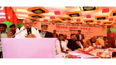জাতিকে এগিয়ে নেয়ার পথে অভিজ্ঞতা বিনিময় জরুরি:ডেপুটি স্পিকার