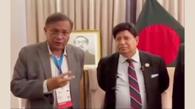 গ্লোবাল গেটওয়ে ফোরামে আমন্ত্রণ প্রমাণ করে বিশ্বনেতারা শেখ হাসিনার