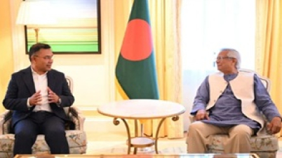 রোজার আগে নির্বাচন আয়োজনের প্রস্তাব তারেক রহমানের