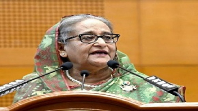 রমজানে আন্দোলনের ডাক দেয়ায় বিএনপির সমালোচনা প্রধানমন্ত্রীর