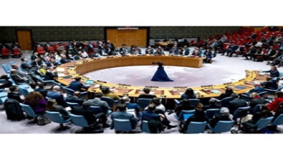 আন্তর্জাতিক আদালতের রায়ের পর নিরাপত্তা পরিষদের বৈঠক আগামী সপ্তাহে আন্তর্জাতিক আদালতের রায়ের পর নিরাপত্তা পরিষদের বৈঠক আগামী সপ্তাহে