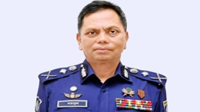 সাবেক আইজিপি ময়নুলকে পোল্যান্ডে রাষ্ট্রদূত নিয়োগ