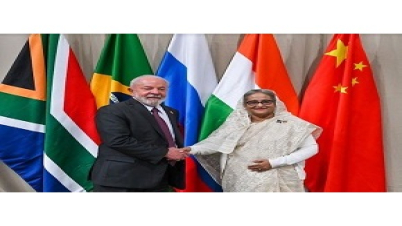 চার প্রেসিডেন্টের সঙ্গে প্রধানমন্ত্রীর বৈঠক