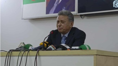 নির্বাচন ফেব্রুয়ারিতেই হবে, প্রশ্নবিদ্ধ করার দরকার নেই :