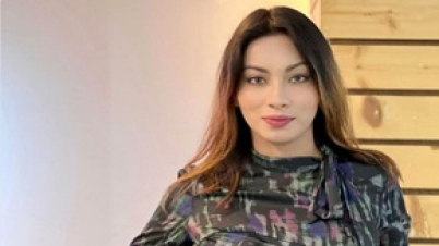 ‘বিশেষ ক্ষমতা আইনে মেঘনা আলমের দণ্ডাদেশ সরকারের জন্য লজ্জার’