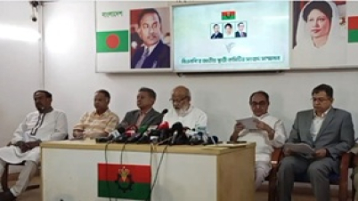 নির্বাচনের বিষয়ে সুস্পষ্ট রোডম্যাপের ঘোষণা না থাকায় হতাশ বিএনপি