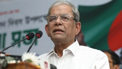 শেখ হাসিনাকে ভারতে রেখে নির্বাচন পেছালে দেশে সংকট তৈরি হবে :
