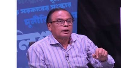 এবারের ছাত্রনেতাদের মতো বিতর্কিত কেউ হয়নি : এম এ আজিজ