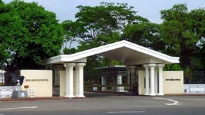 আসন্ন পবিত্র রমজান ও ঈদ সামনে রেখে সার্বিক পরিস্থিতি সম্পর্ক