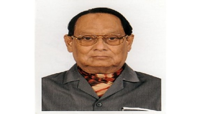 ১৫ ফেব্রুয়ারী প্রকৌশলী মাহতাব উদ্দিন আহমেদের সপ্তম মৃত্যুবার্ষিকী