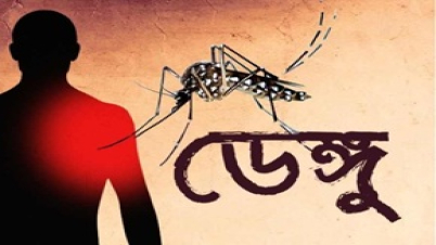 ডেঙ্গুতে আরও ৬ জনের মৃত্যু, হাসপাতালে ভর্তি ১১৯৫ ডেঙ্গুতে আরও ৬ জনের মৃত্যু, হাসপাতালে ভর্তি ১১৯৫