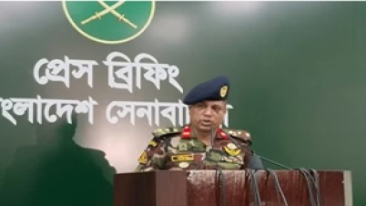 তদন্তে সেনা সদস্যদের বিরুদ্ধে গুমে জড়িত থাকার প্রমাণ পেলে
