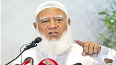 গানম্যান পেলেন জামায়াত আমির গানম্যান পেলেন জামায়াত আমির