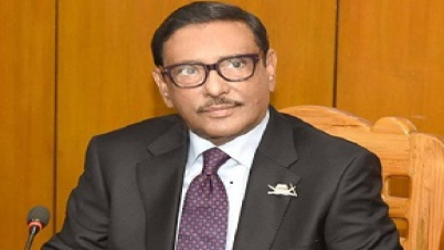জনগণের রায়ে আগামী দিনেও শেখ হাসিনা ক্ষমতায় আসবে : ওবায়দুল কাদের