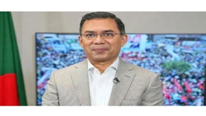 ‘নির্বাচনের আগে দেশে ফিরবেন তারেক রহমান’