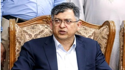 ৫ আগস্টের পর হয়রানির উদ্দেশ্যে হাজার হাজার আসামি করা হয়েছে: