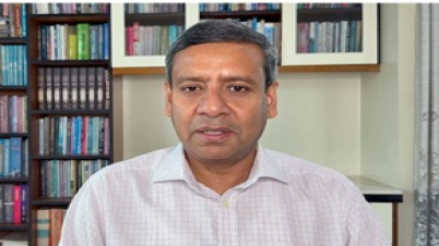 পরগাছার ওপর দাঁড়িয়ে শিকড়হীন রাজনীতি করছে জামায়াত : রনি