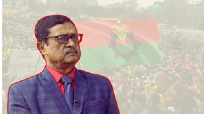 বিএনপি আমার সঙ্গে যে অবিচার করেছে: ফজলুর রহমান