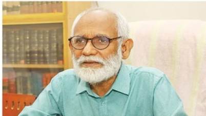 শেখ হাসিনার আইনজীবী হতে চাইলেন জেড আই খান পান্না, খারিজ করলেন