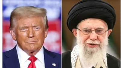 আমি এটুকু বলতে পারি, তারা একটি চুক্তি করতে চায়: ইরান প্রসঙ্গে আমি এটুকু বলতে পারি, তারা একটি চুক্তি করতে চায়: ইরান প্রসঙ্গে