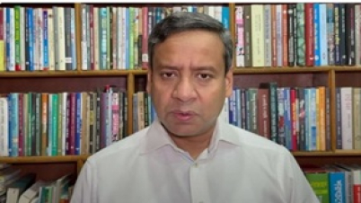 ড. ইউনূসকে বিধ্বস্ত-ক্লান্ত লেগেছে,তার থামা প্রয়োজন :রনি