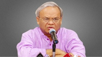 পিআর একটি সুপরিকল্পিত মাস্টারপ্ল্যান: রিজভী