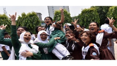 এসএসসি ও সমমান পরীক্ষার ফল প্রকাশ আগামীকাল