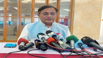 জন্মটাই যাদের অগণতান্ত্রিক, সেই বিএনপিই গণতন্ত্রের কথা বলে :