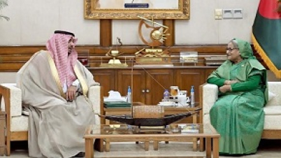 ওআইসি’র প্রতিবেশিদের মধ্যে সমস্যা সমাধানে সংলাপের ওপর জোর দিয়েছেন